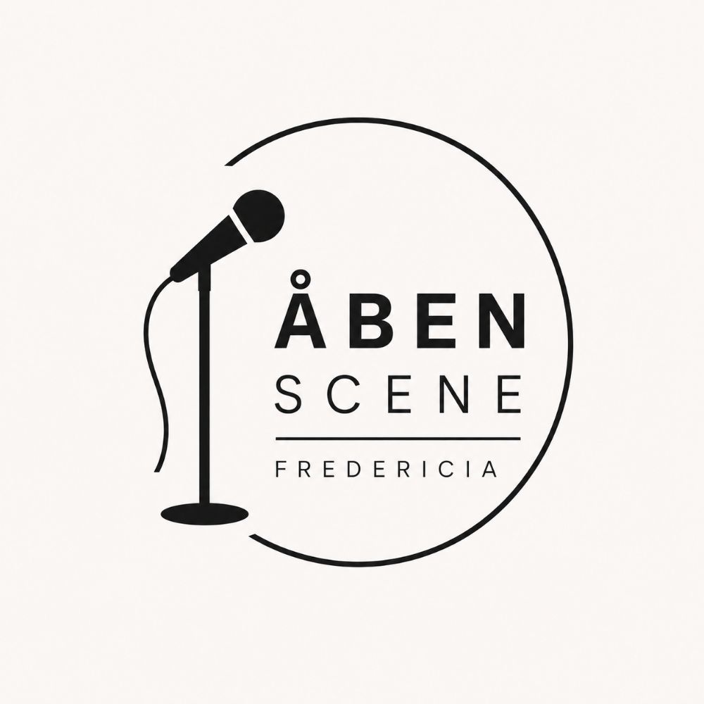 Åben Scene Fredericia 